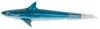 Custom Printed Shark Ballpoint Pen