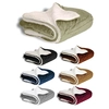 Sherpa Blanket