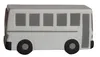 Custom Printed Shuttle Bus Stress Reliever