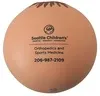 Personalized Silly Face Stress Reliever
