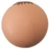 Personalized Silly Face Stress Reliever