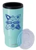 Custom Slim Triple Vacuum Tumbler - 15 oz.