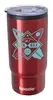 Custom Slim Triple Vacuum Tumbler - 15 oz.