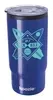 Custom Slim Triple Vacuum Tumbler - 15 oz.