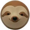 Customized Sloth Stress Ball