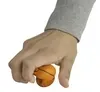 Slow Return Foam Basketball Stress Reliever