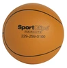Slow Return Foam Basketball Stress Reliever