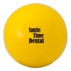 Custom Smiley Face Stress Reliever