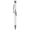 Sorrento Velvet-Touch Aluminum Pen