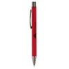 Sorrento Velvet-Touch Aluminum Pen