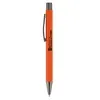 Sorrento Velvet-Touch Aluminum Pen