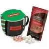 Speckled Camping Mug Gift Set (16 oz)