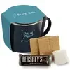 Speckled Camping Mug Gift Set (16 oz)