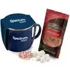 Speckled Camping Mug Gift Set (16 oz)