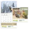 Custom Sportsman Calendar