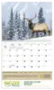 Custom Sportsman Calendar