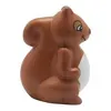 Custom Squirrel Stress Reliever