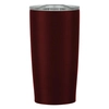 Custom Stainless Steel Rocky Tumbler 20 Oz. with Gift Box & Treat Bag