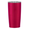 Custom Stainless Steel Rocky Tumbler 20 Oz. with Gift Box & Treat Bag