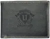 Custom Stitched Billfold Wallet