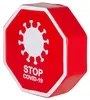 STOP COVID-19 Stress Reliever