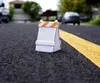 Street Barricade Stress Reliever