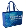 Sublimated Non-Woven Shopping Tote