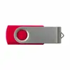 Custom Swivel USB Flash Drives