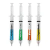 Logo Syringe Pen