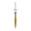Logo Syringe Pen