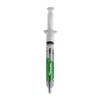 Logo Syringe Pen