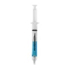 Logo Syringe Pen