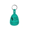 Tab Flexible Key Tag