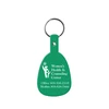 Tab Flexible Key Tag