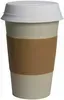 Take Out Coffee Cup Stress Reliever