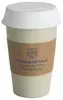 Take Out Coffee Cup Stress Reliever