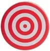 Logo Target Stress Reliever