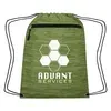 Custom Printed Tempe Drawstring Bag