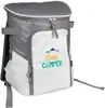 The Personalized Viking Cooler Backpack - 20 can capacity