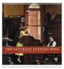 Custom The Saturday Evening Post Calendar