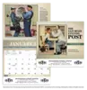 Custom The Saturday Evening Post Deluxe Pocket Calendar