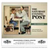 Custom The Saturday Evening Post Deluxe Pocket Calendar