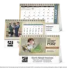 Custom The Saturday Evening Post Desk Calendar