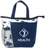 Custom Tie Dye Lunch Cooler