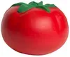 Imprinted Tomato Stress Reliever