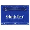 Translucent School Pouch