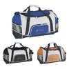 Custom Tri-Pocket Sport Duffel Bag