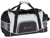 Custom Tri-Pocket Sport Duffel Bag