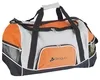 Custom Tri-Pocket Sport Duffel Bag