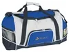 Custom Tri-Pocket Sport Duffel Bag